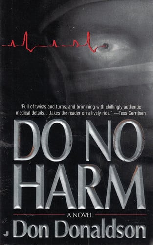 Do No Harm