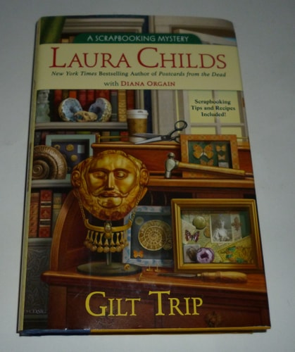 Gilt Trip