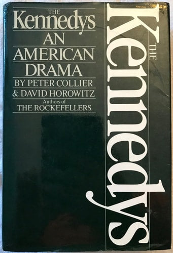 The Kennedys: An American Drama