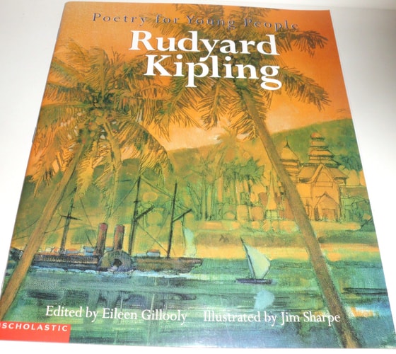 Poetry for Young People - Rudyard Kipling