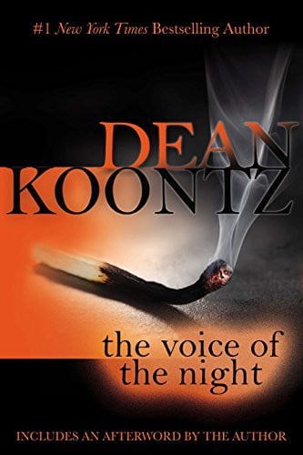 The Voice of the Night