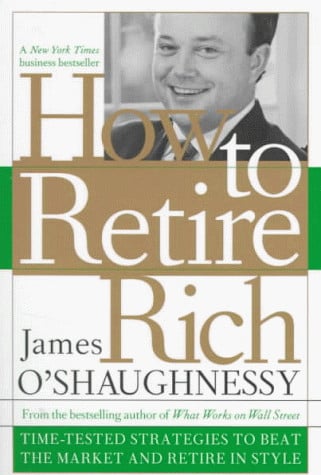 How to Retire Rich