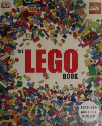 The LEGO Book