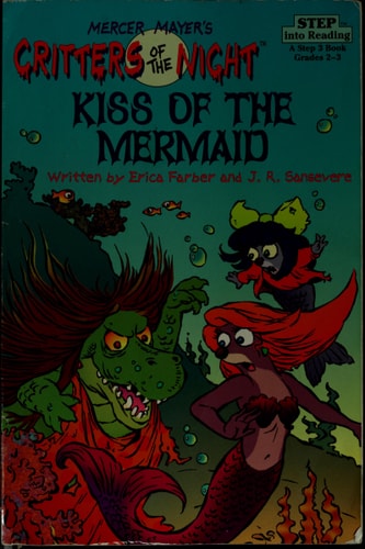 Kiss of the Mermaid