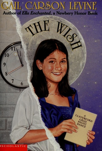 The Wish