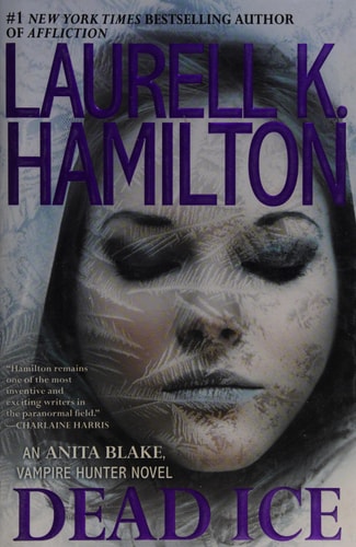Dead Ice (Anita Blake, Vampire Hunter)