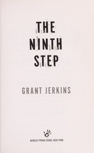 The Ninth Step