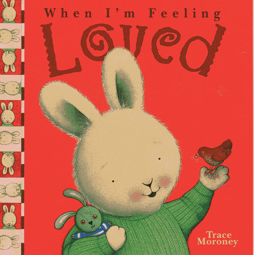 When I'm Feeling Loved