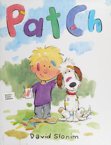Patch: A Picture Book