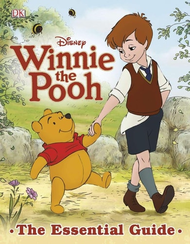 Disney Winnie the Pooh The Essential Guide