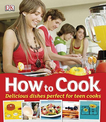 How to Cook