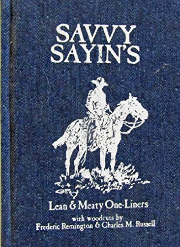 Savvy Sayin's