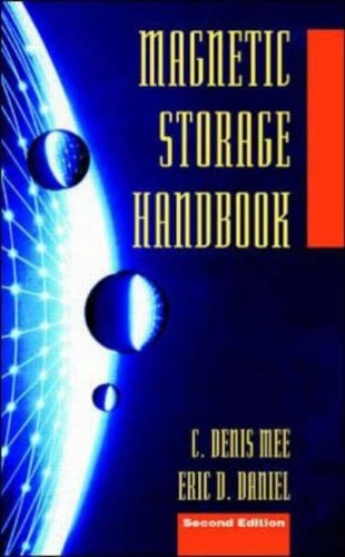 Magnetic Storage Handbook
