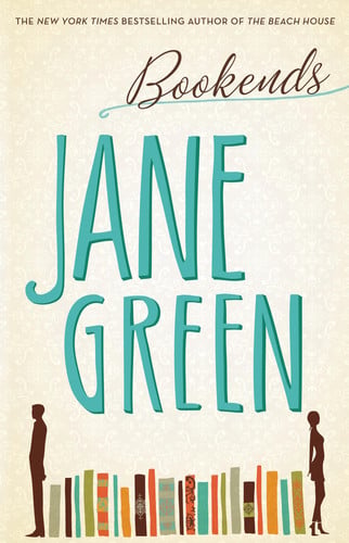 Bookends: A Novel