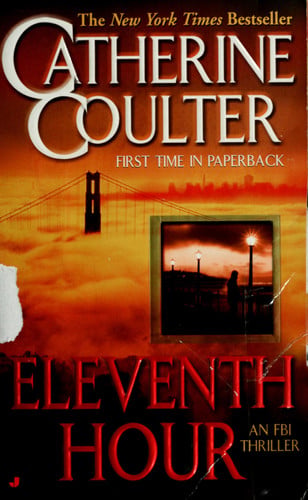 Eleventh Hour (An FBI Thriller)
