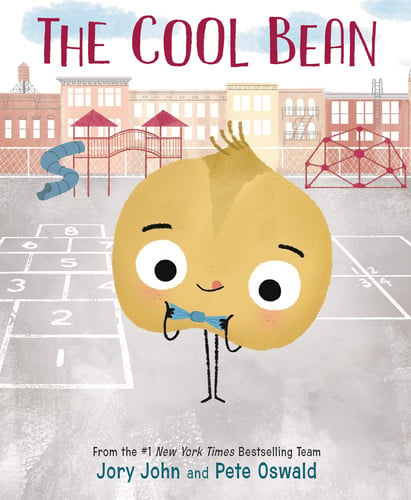 The cool bean