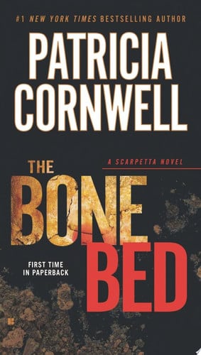 The Bone Bed (Scarpetta)