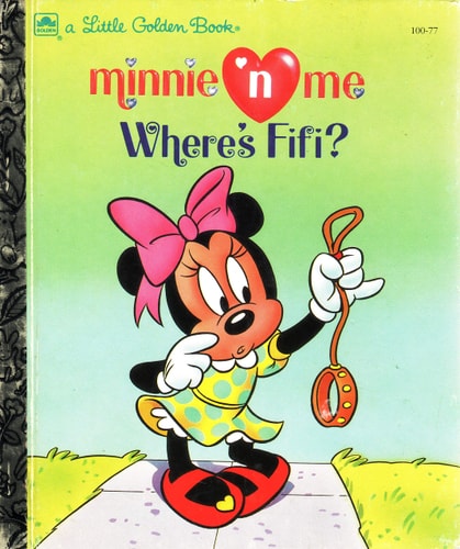 Where's Fifi?