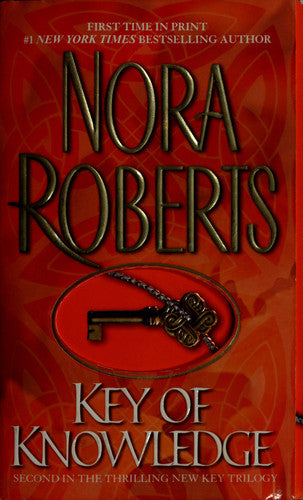 Key of Knowledge