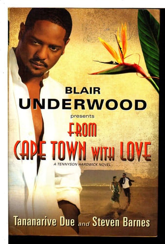 From Cape Town with Love