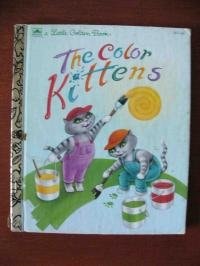 The Color Kittens