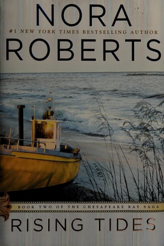 Rising Tides (Chesapeake Bay Saga)