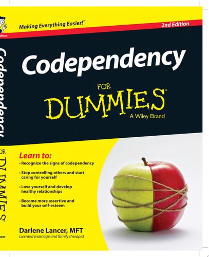 Codependency For Dummies