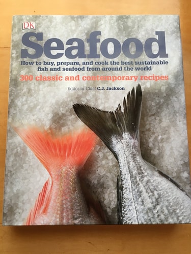 Seafood