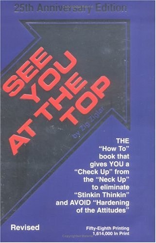 See You at the Top: 25th