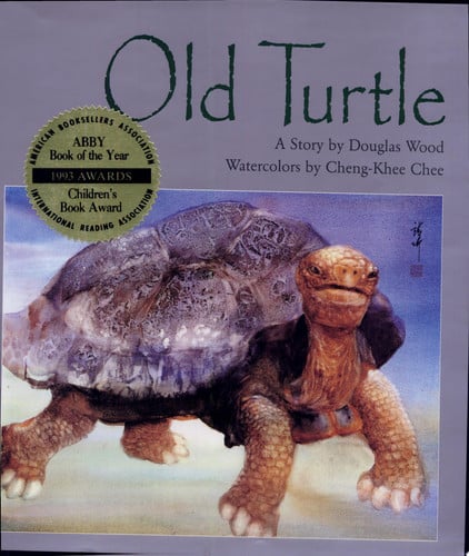 Old Turtle