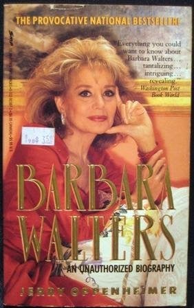 Barbara Walters: An Unauthorized Biography