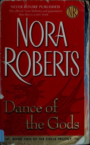 Dance of the Gods (The Circle Trilogy, Book 2)