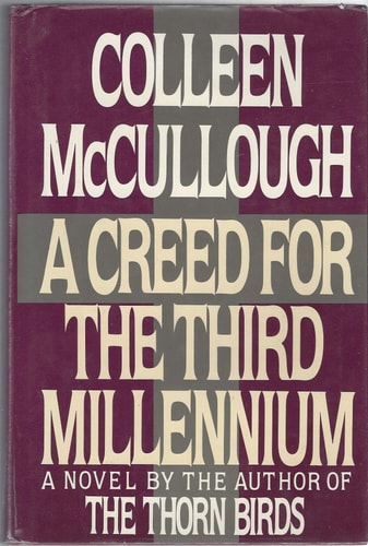 A Creed for the Third Millennium