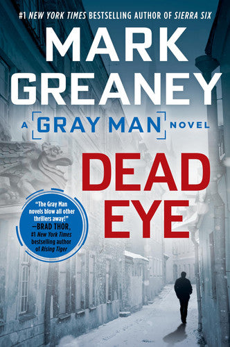Dead eye