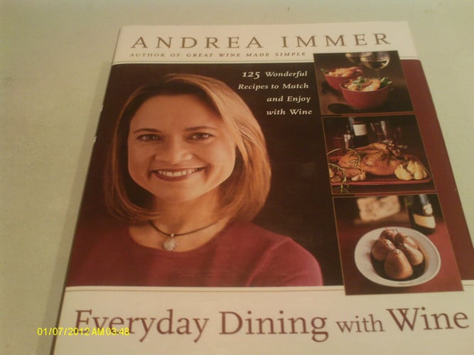 Everyday Dining with Wine