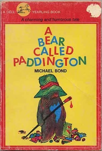 A Bear Called Paddington