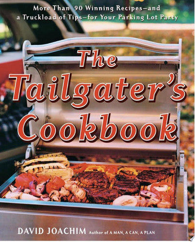 The Tailgater's Cookbook