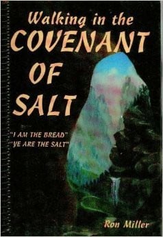 Walking in the Covenant of Salt