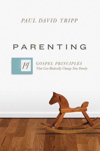Parenting 14 Gospel Principles That Can Radically Change Your Family