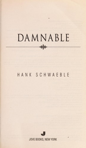 Damnable