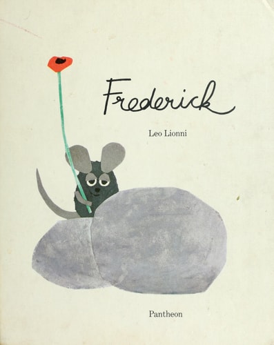 Frederick
