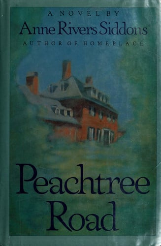 Peachtree Road