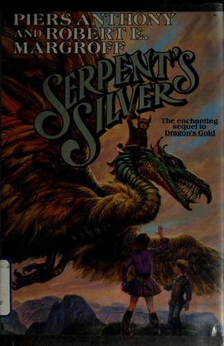Serpent's Silver