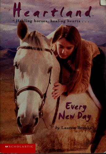 Every New Day