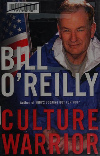 Culture Warrior