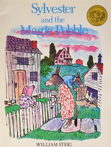 Sylvester and the Magic Pebble