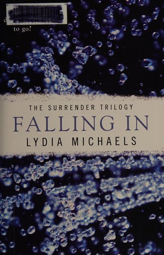 Falling In (The Surrender Trilogy)