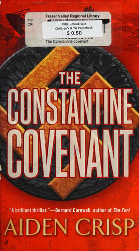 The Constantine Covenant