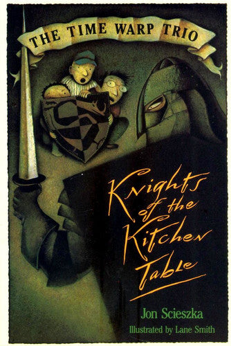 Knights of the Kitchen Table