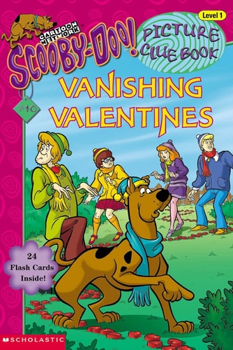 Vanishing Valentines